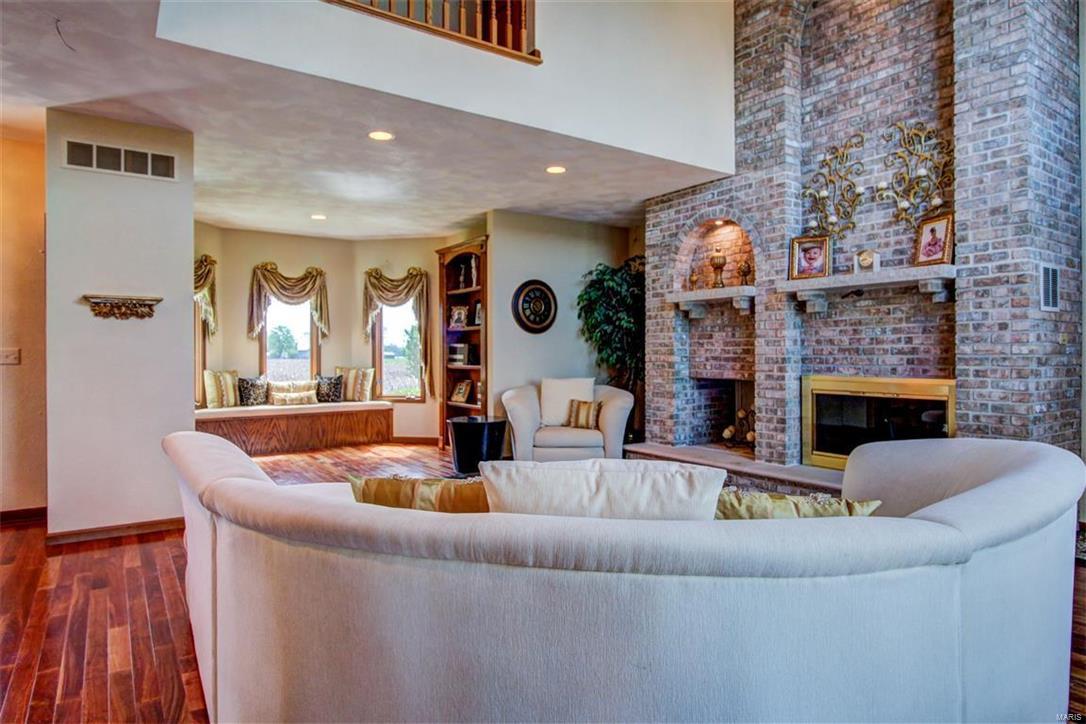 4166 Lower Saxtown Road Waterloo, IL 62298 - Photo 8 of 36