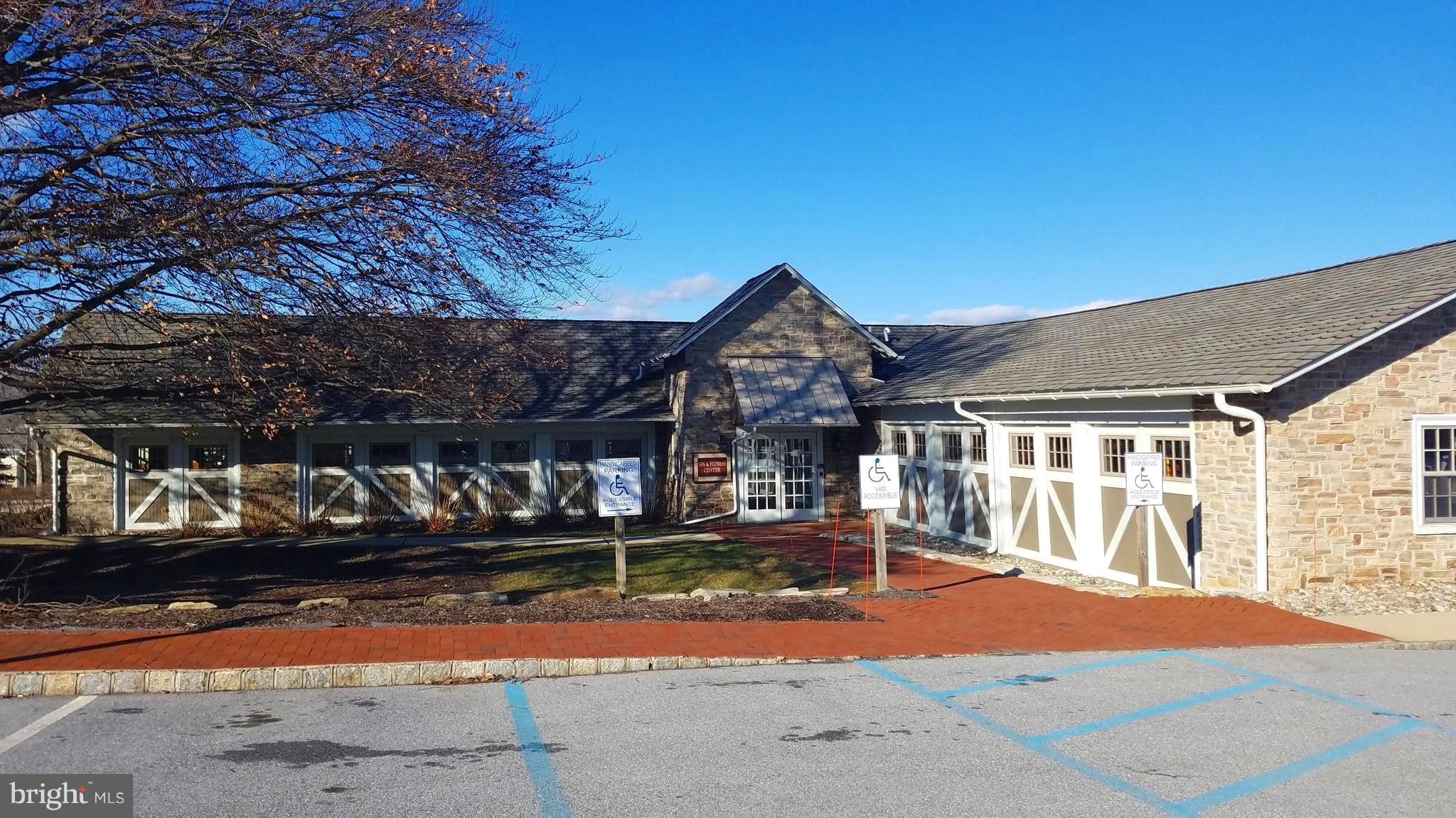 312 Gilmer Road Coatesville, PA 19320 - Photo 26 of 41 Fitness Center