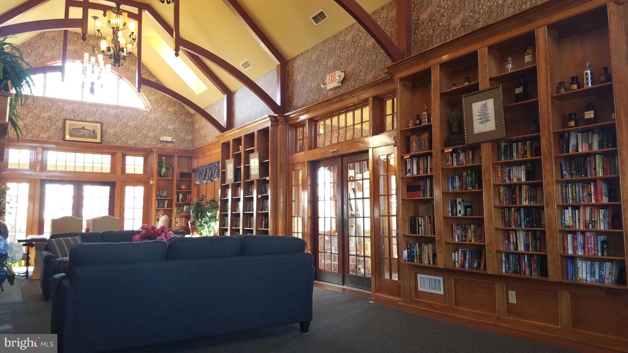 312 Gilmer Road Coatesville, PA 19320 - Photo 31 of 41 Library