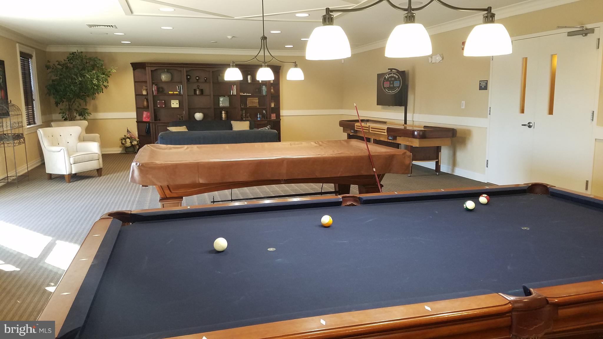 312 Gilmer Road Coatesville, PA 19320 - Photo 33 of 41 Billiards Room
