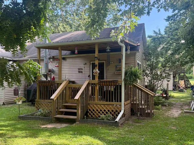 $195,000 | 6862 Jackson Street, Attica, IN 47918