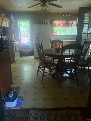 $195,000 | 6862 Jackson Street, Attica, IN 47918