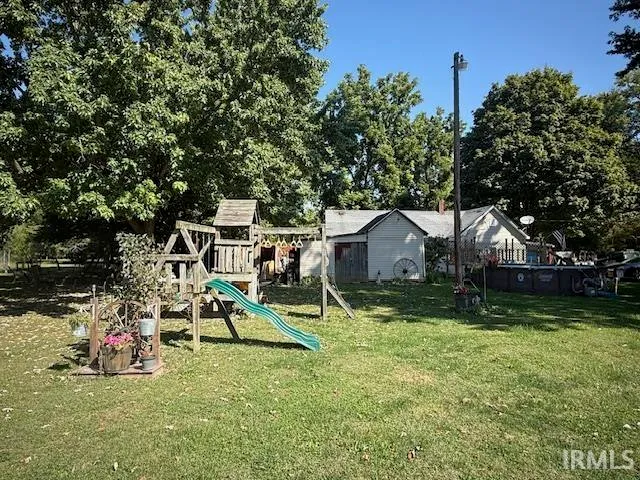 $195,000 | 6862 Jackson Street, Attica, IN 47918