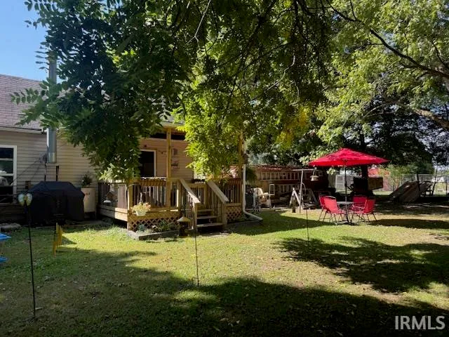 $195,000 | 6862 Jackson Street, Attica, IN 47918