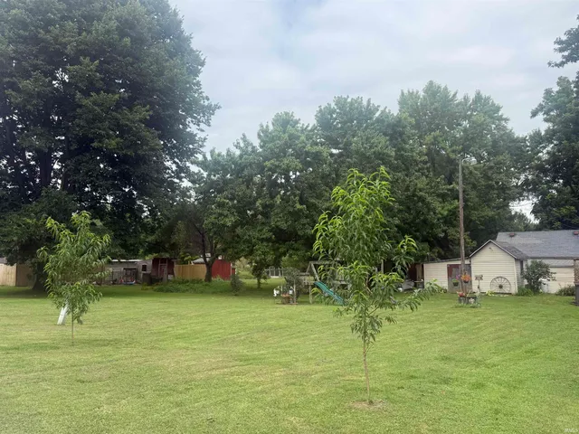 $195,000 | 6862 Jackson Street, Attica, IN 47918