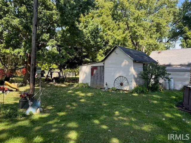 $195,000 | 6862 Jackson Street, Attica, IN 47918