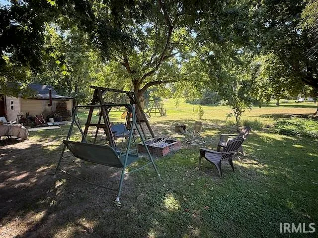 $195,000 | 6862 Jackson Street, Attica, IN 47918