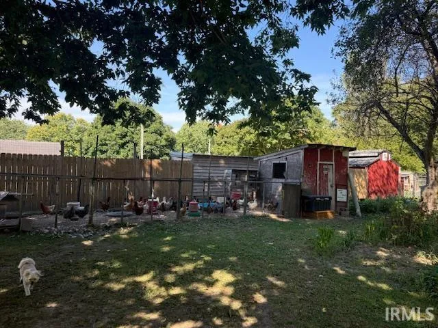 $195,000 | 6862 Jackson Street, Attica, IN 47918