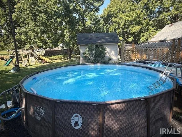 $195,000 | 6862 Jackson Street, Attica, IN 47918