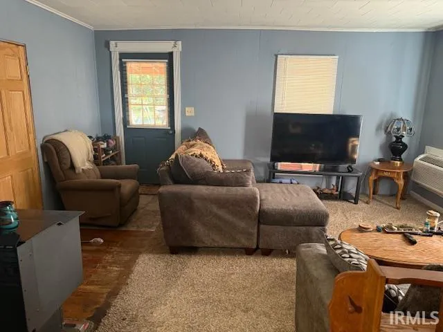 $195,000 | 6862 Jackson Street, Attica, IN 47918