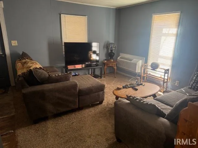 $195,000 | 6862 Jackson Street, Attica, IN 47918