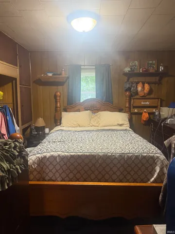 $195,000 | 6862 Jackson Street, Attica, IN 47918