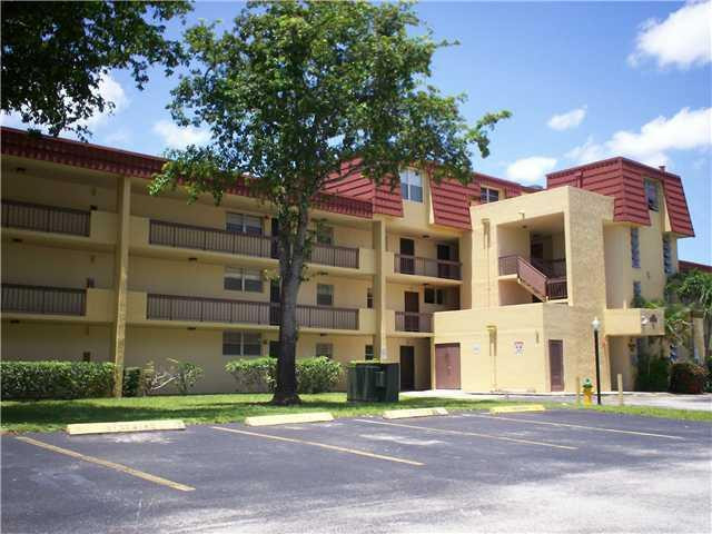3285 Foxcroft Road, Unit E306 Miramar, FL 33025 - Photo 1 of 1 Exterior Front