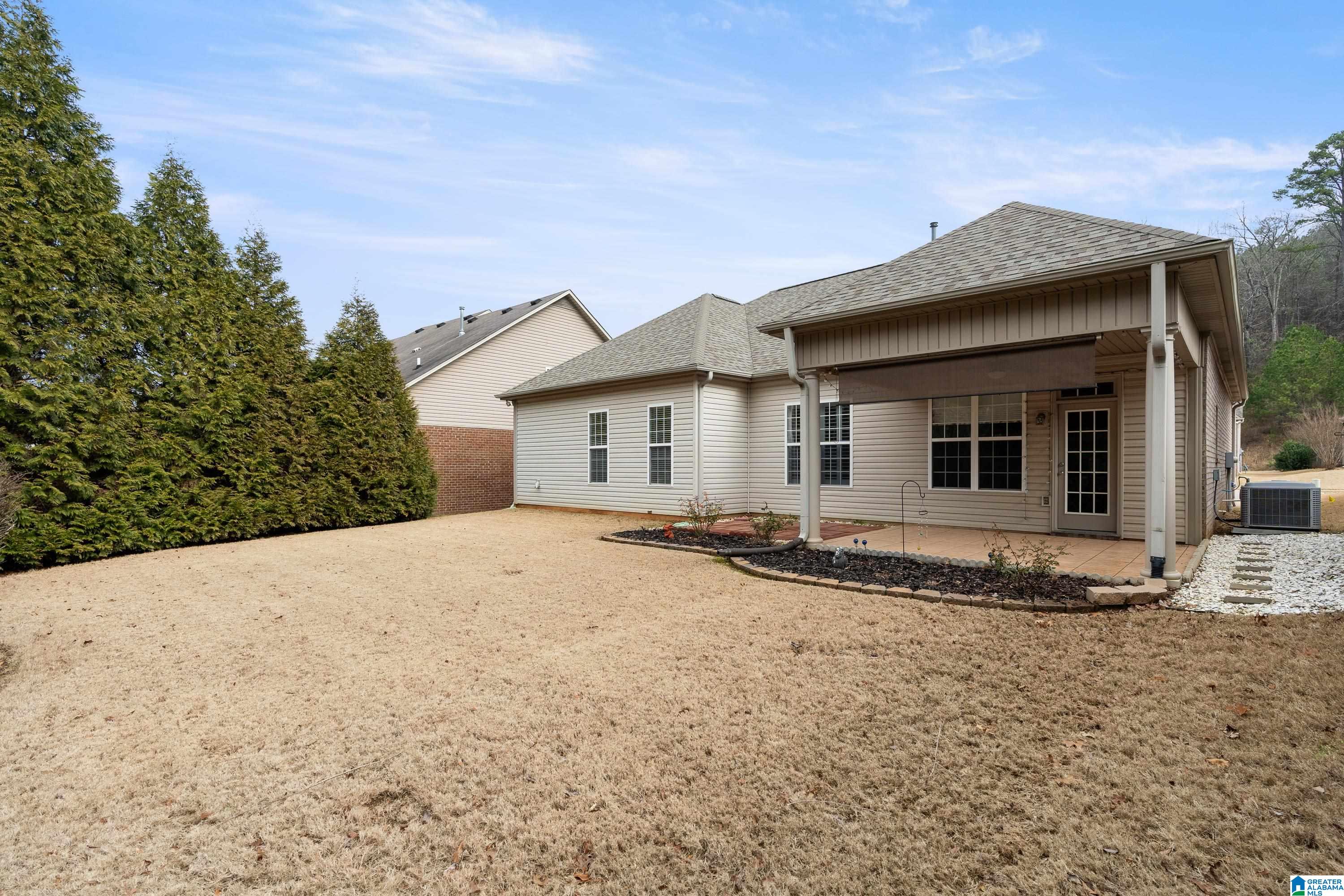 6313 Letson Farm Trail Bessemer, AL 35022 - Photo 28 of 35