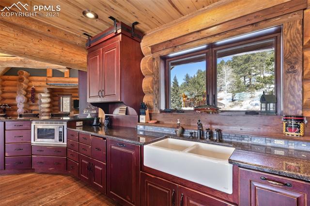 995 Schulze Ranch Road Westcliffe, CO 81252 - Photo 6 of 18 Gallery Image 6