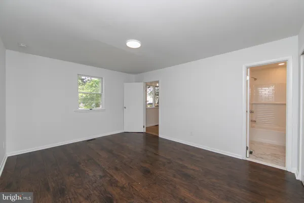 $1,800 | 32 Willis Avenue, Unit REAR, Cherry Hill, NJ 08002