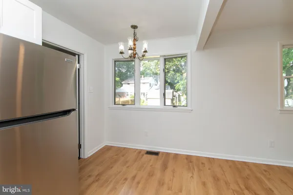 $1,800 | 32 Willis Avenue, Unit REAR, Cherry Hill, NJ 08002