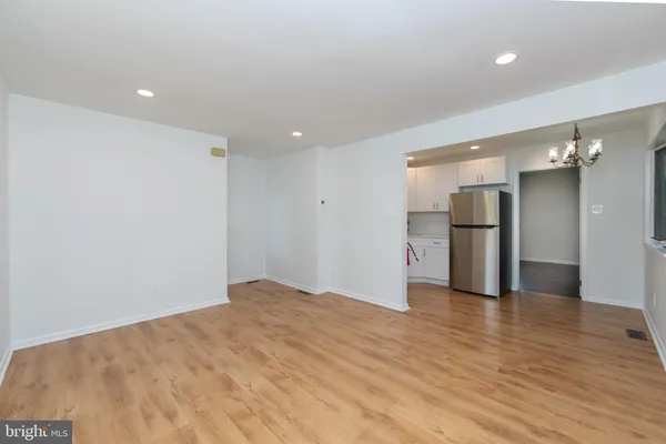 $1,800 | 32 Willis Avenue, Unit REAR, Cherry Hill, NJ 08002