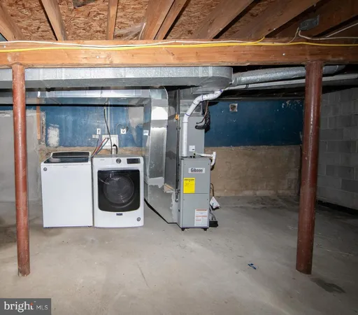 $1,800 | 32 Willis Avenue, Unit REAR, Cherry Hill, NJ 08002