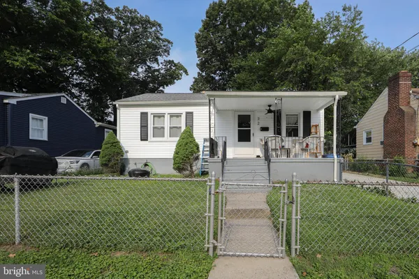 $1,800 | 32 Willis Avenue, Unit REAR, Cherry Hill, NJ 08002