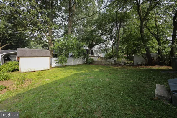 $1,800 | 32 Willis Avenue, Unit REAR, Cherry Hill, NJ 08002