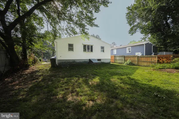 $1,800 | 32 Willis Avenue, Unit REAR, Cherry Hill, NJ 08002