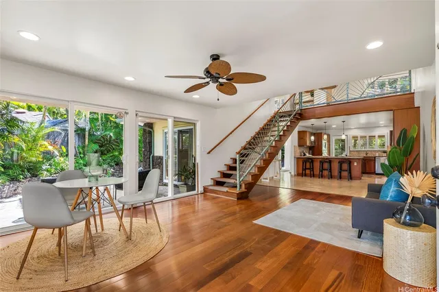 $2,275,000 | 976 Kalawai Place, Kailua, HI 96734