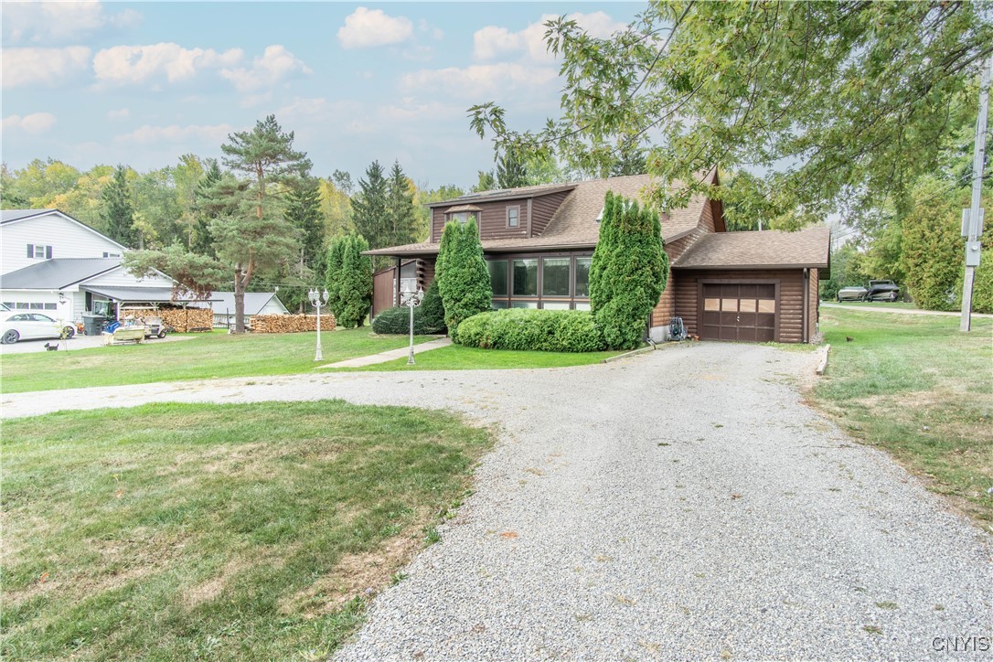 7176 Beadles Point Road Cape Vincent, NY 13618 - Photo 11 of 41