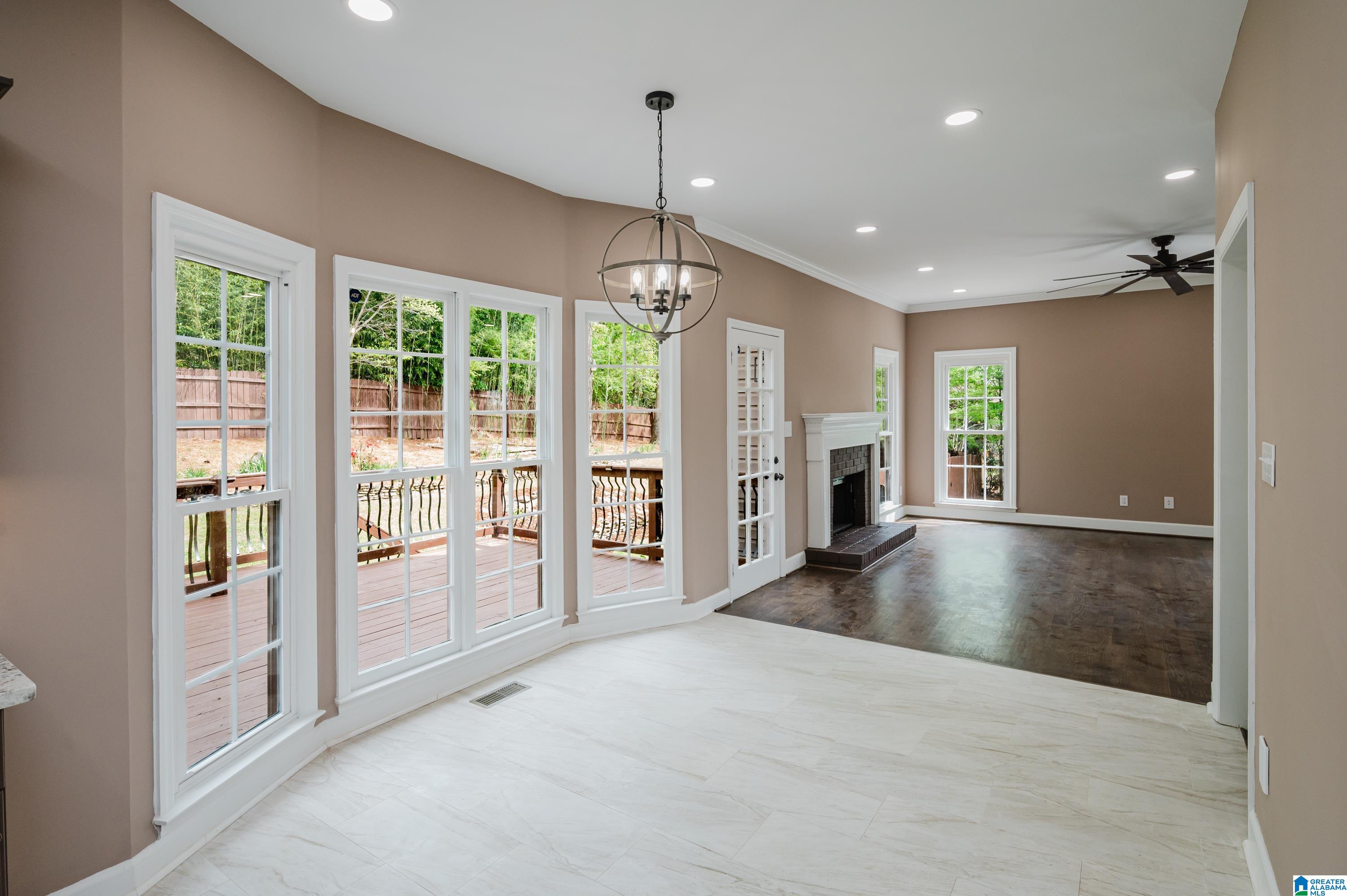 3308 Saddlebrook Circle Birmingham, AL 35210 - Photo 16 of 68