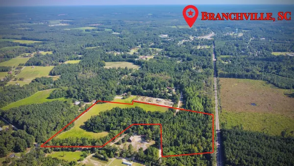 $249,000 | 0 Freedom Road, Branchville, SC 29432