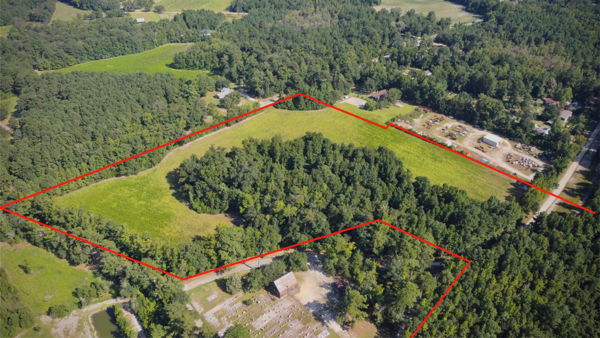 0 Freedom Road Branchville, SC 29432 - Photo 7 of 9 9