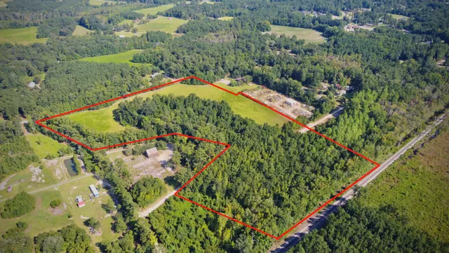 $249,000 | 0 Freedom Road, Branchville, SC 29432