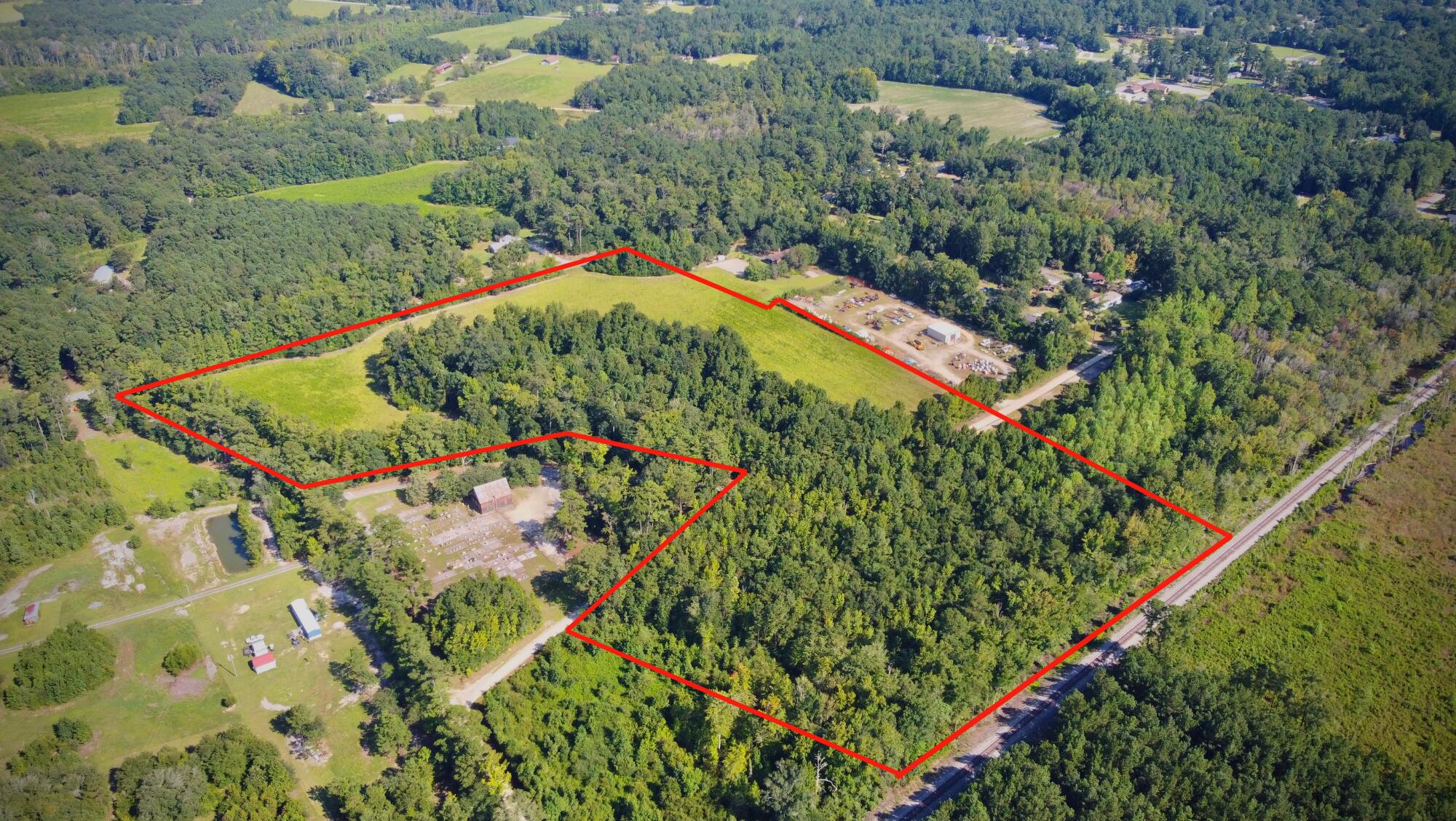 0 Freedom Road Branchville, SC 29432 - Photo 8 of 9 10