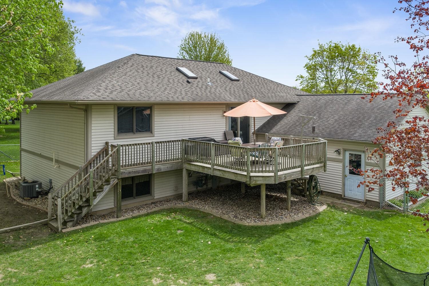 2366 Reinhardt Court Reedsburg, WI 53959 - Photo 44 of 50