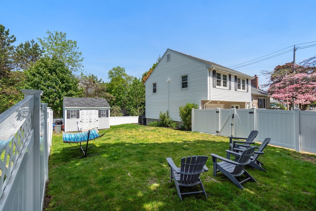 1 Deroma Road Boston, MA 02132 - Photo 26 of 28