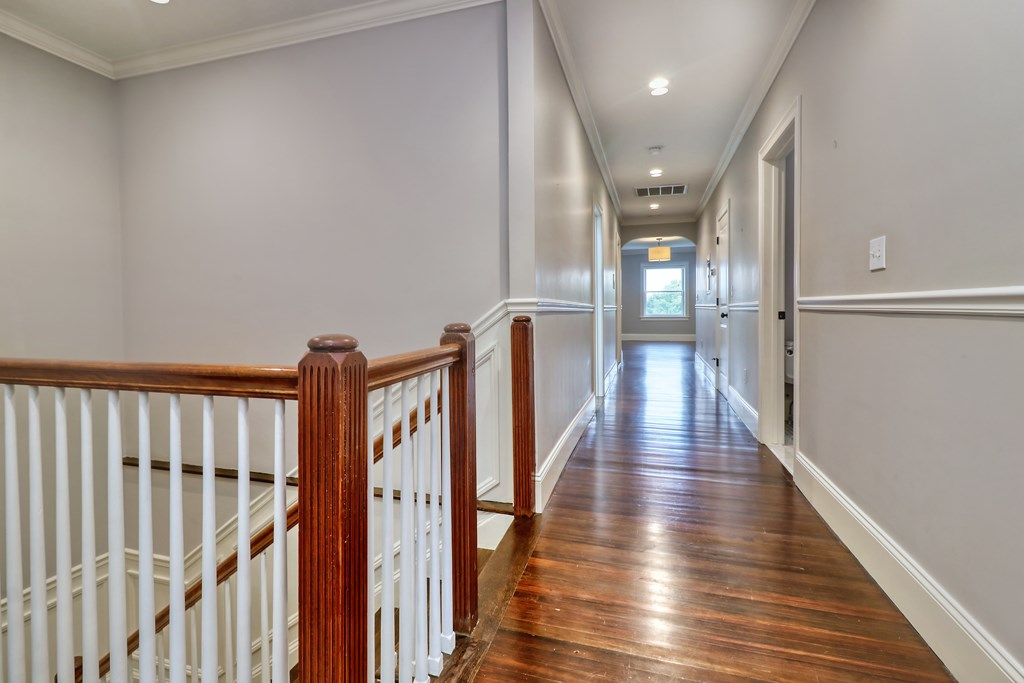 127 Bay State Road, Unit PH Boston, MA 02215 - Photo 28 of 28