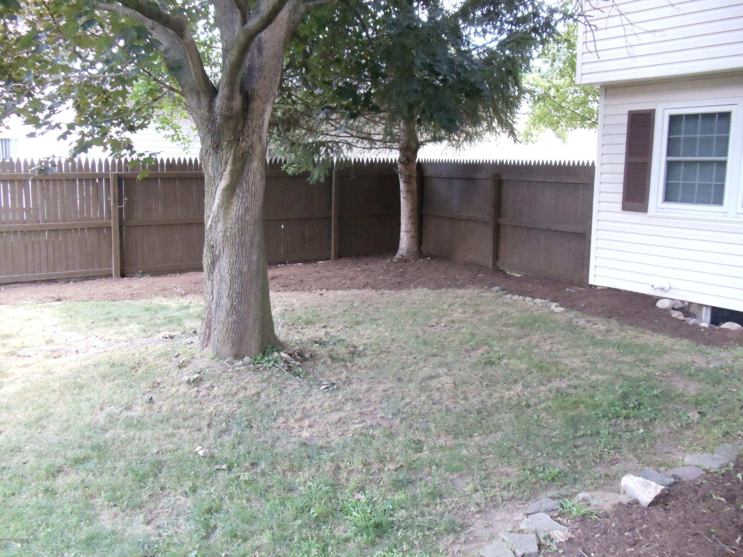 1112 Arthur Road Montoursville, PA 17754 - Photo 11 of 30 YARD