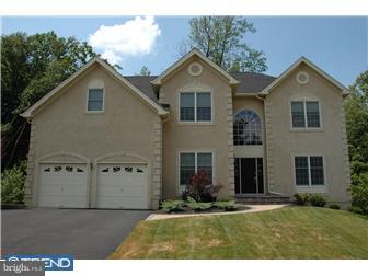 3835 Green Ridge Road Furlong, PA 18925 - Photo 1 of 12 Exterior Front