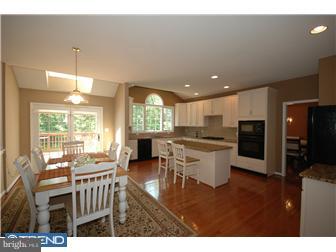 3835 Green Ridge Road Furlong, PA 18925 - Photo 3 of 12 Kitchen