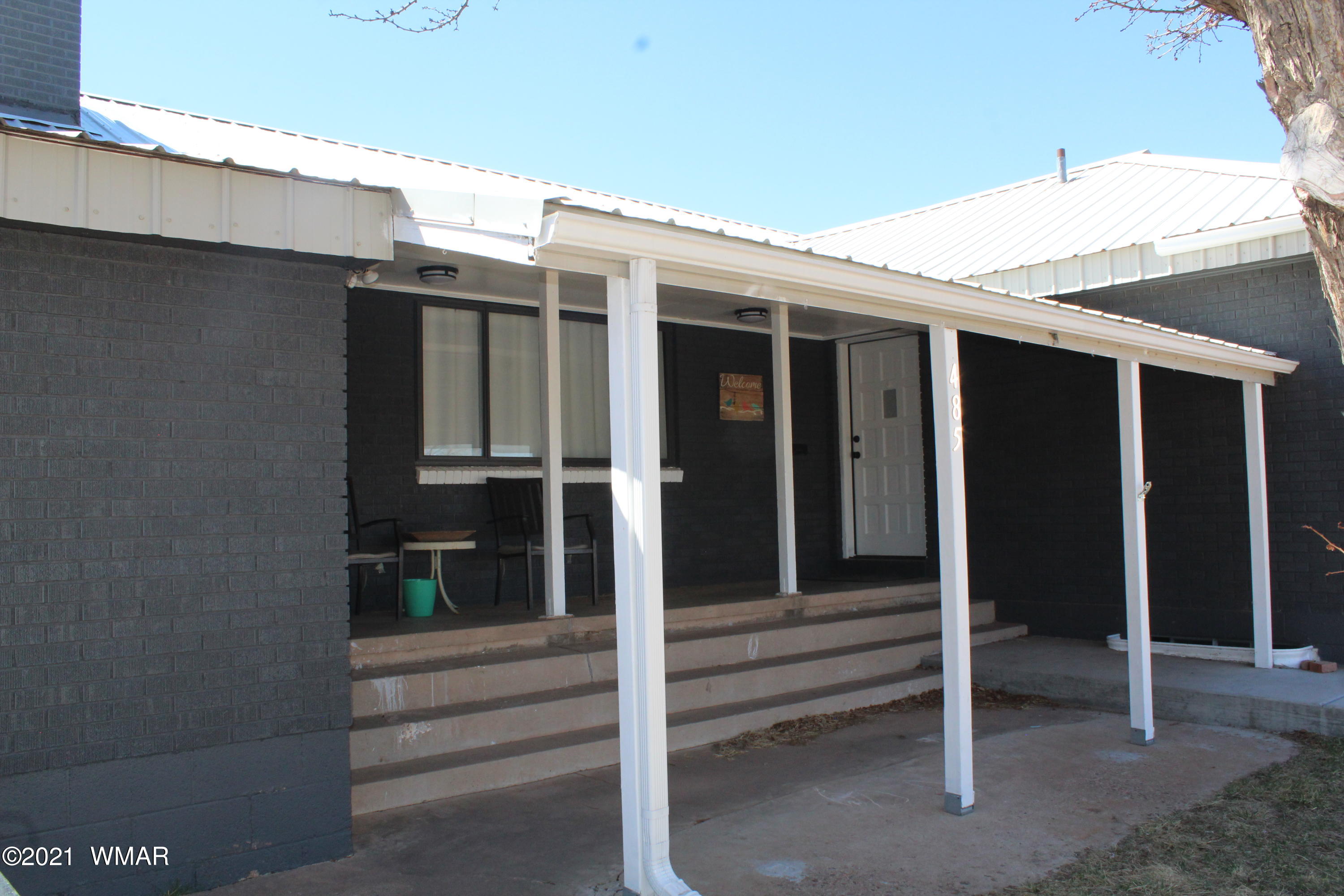 485 West 7th S Street Snowflake, AZ 85937 - Photo 1 of 50