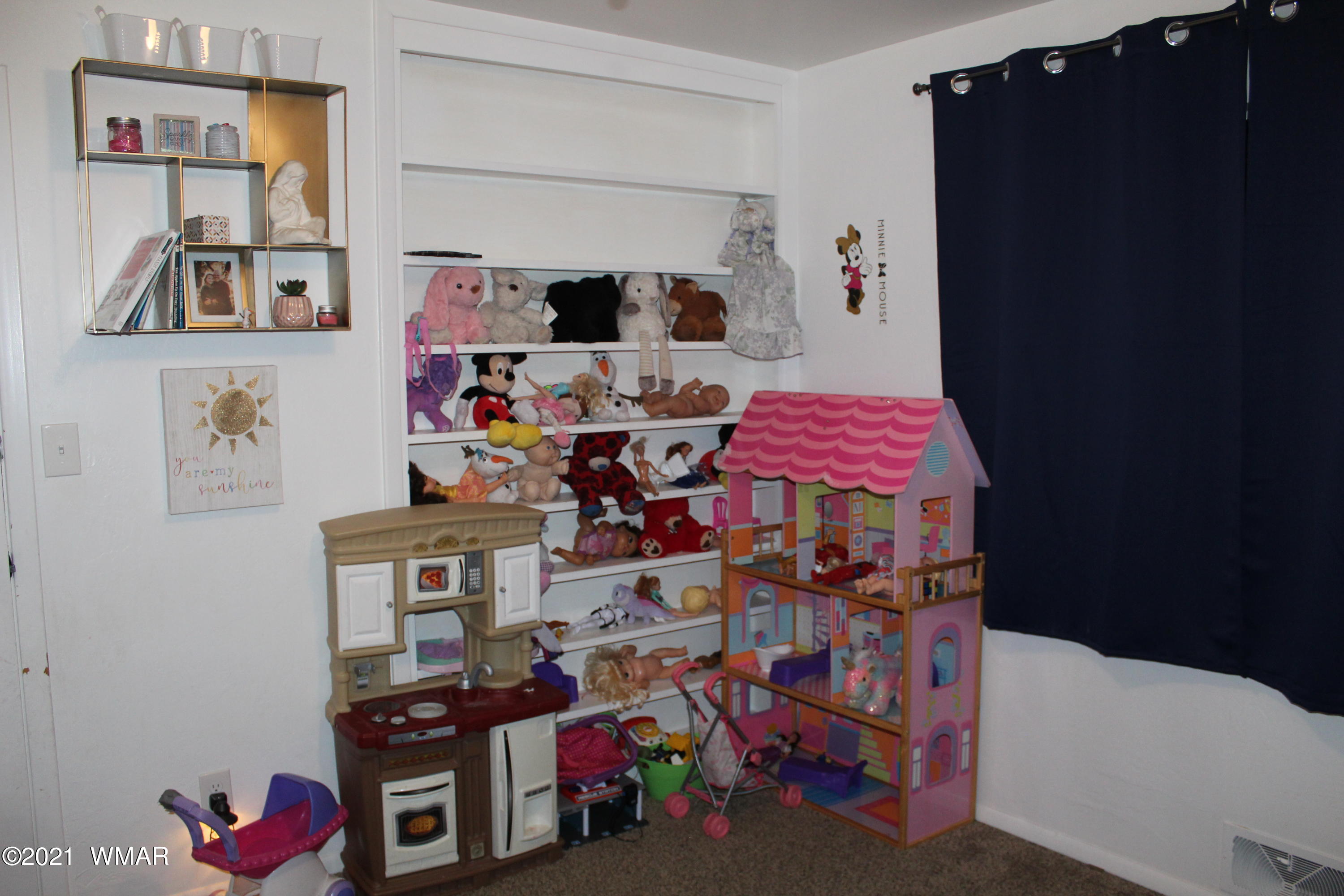 485 West 7th S Street Snowflake, AZ 85937 - Photo 15 of 50