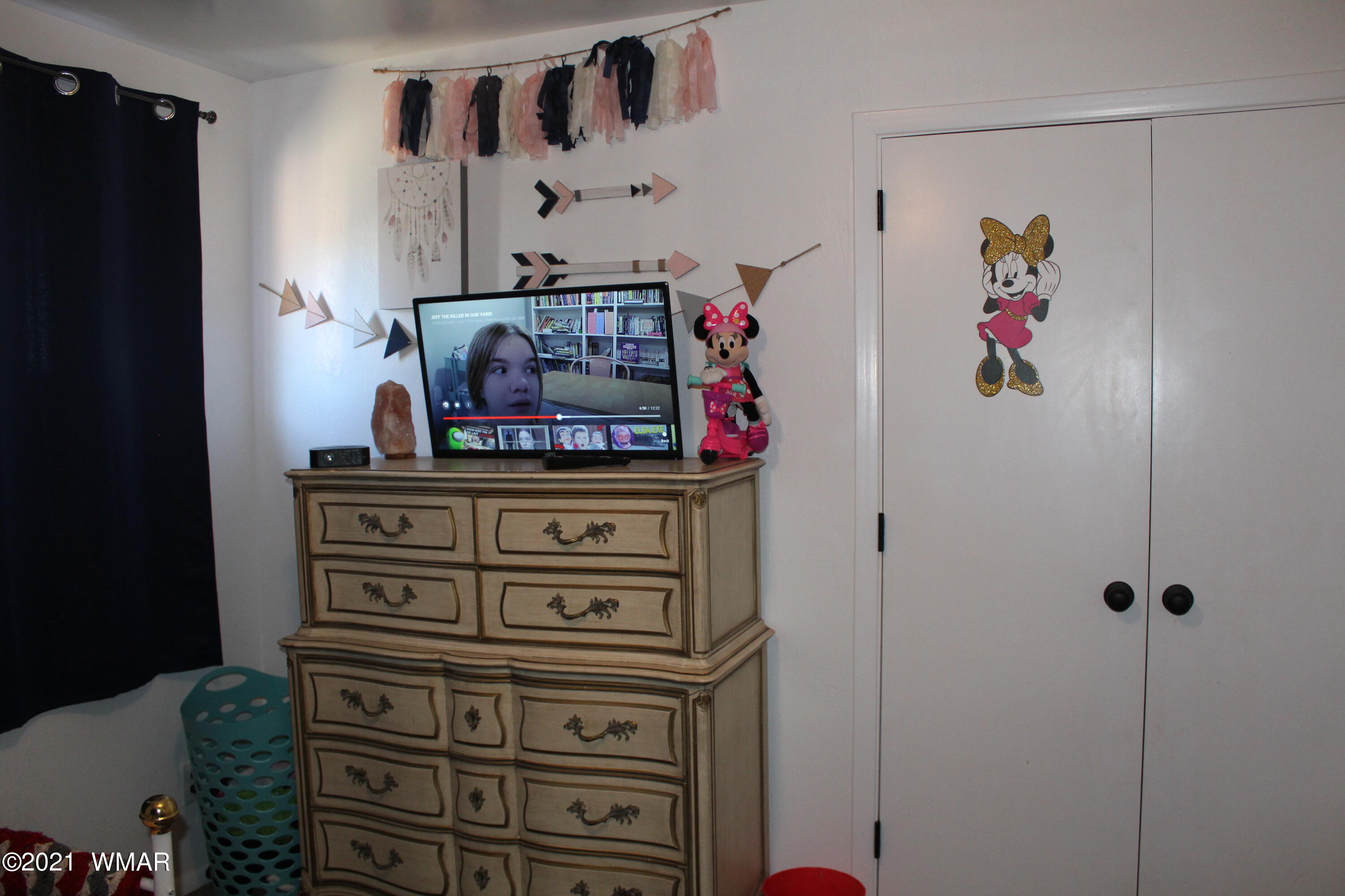 485 West 7th S Street Snowflake, AZ 85937 - Photo 17 of 50