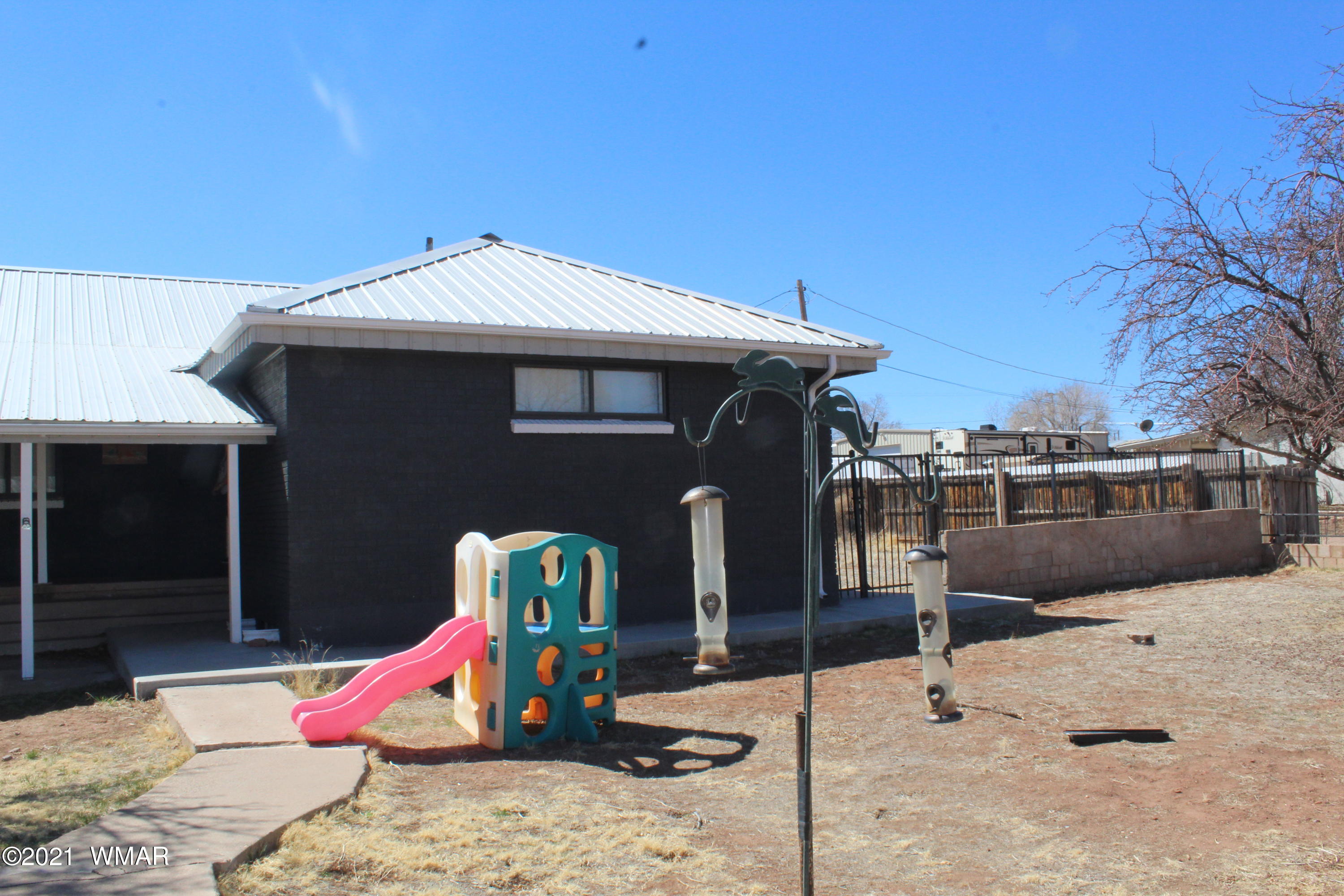 485 West 7th S Street Snowflake, AZ 85937 - Photo 2 of 50