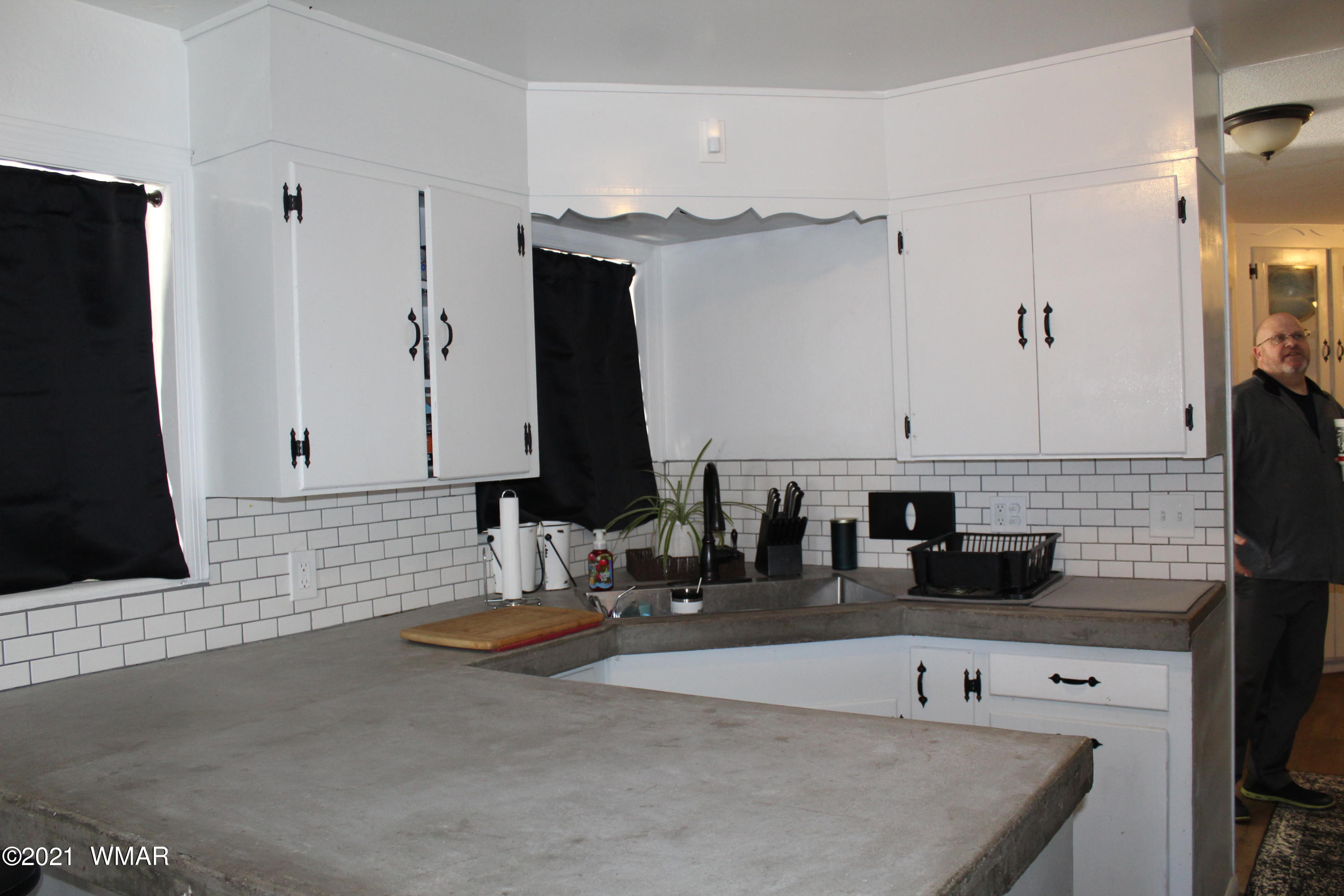 485 West 7th S Street Snowflake, AZ 85937 - Photo 23 of 50