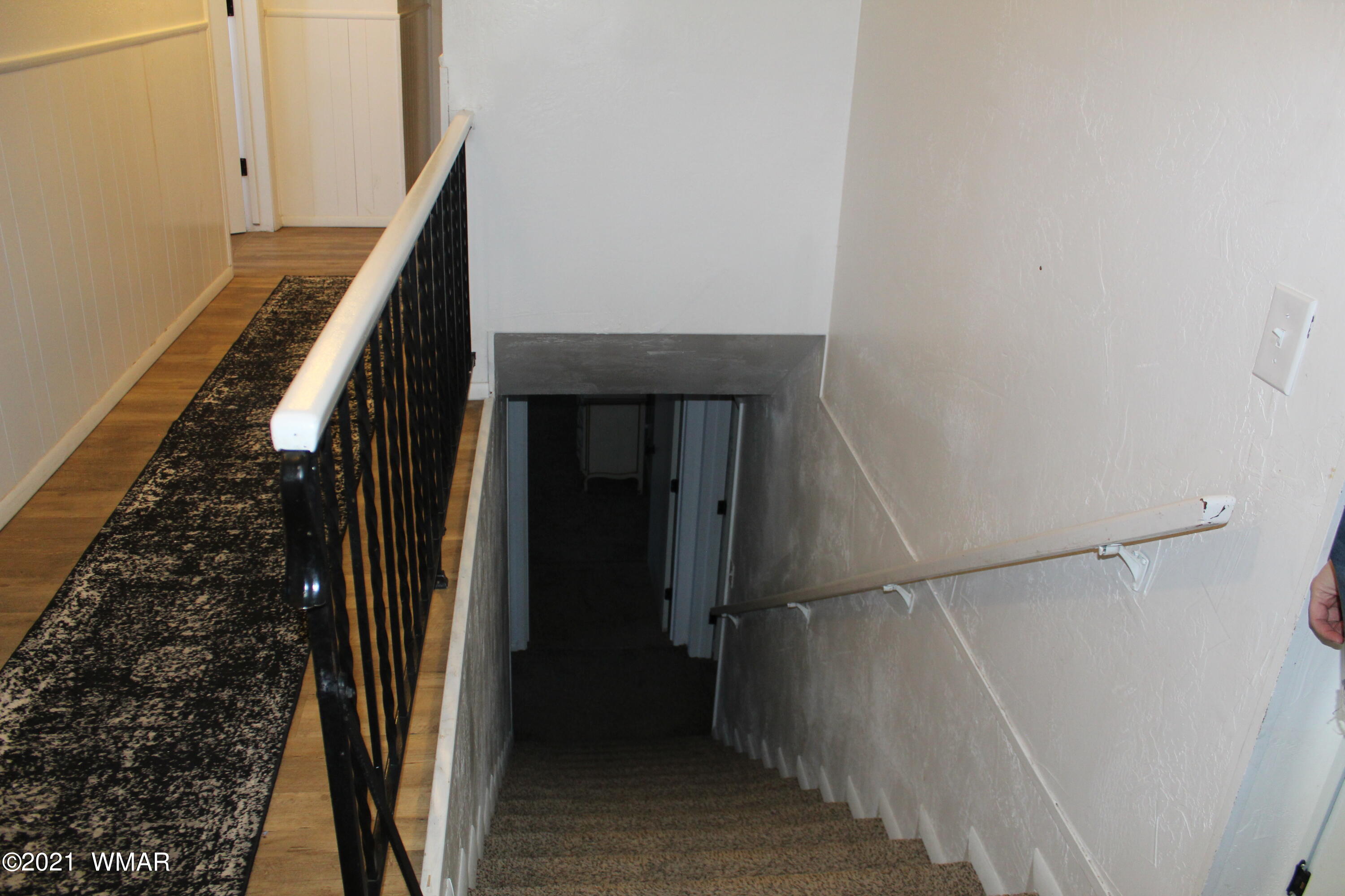 485 West 7th S Street Snowflake, AZ 85937 - Photo 25 of 50