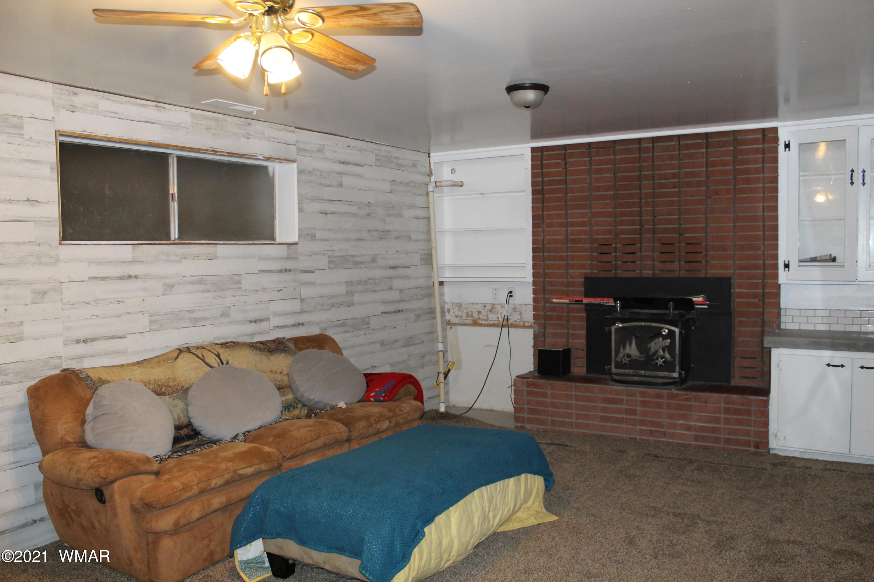 485 West 7th S Street Snowflake, AZ 85937 - Photo 26 of 50