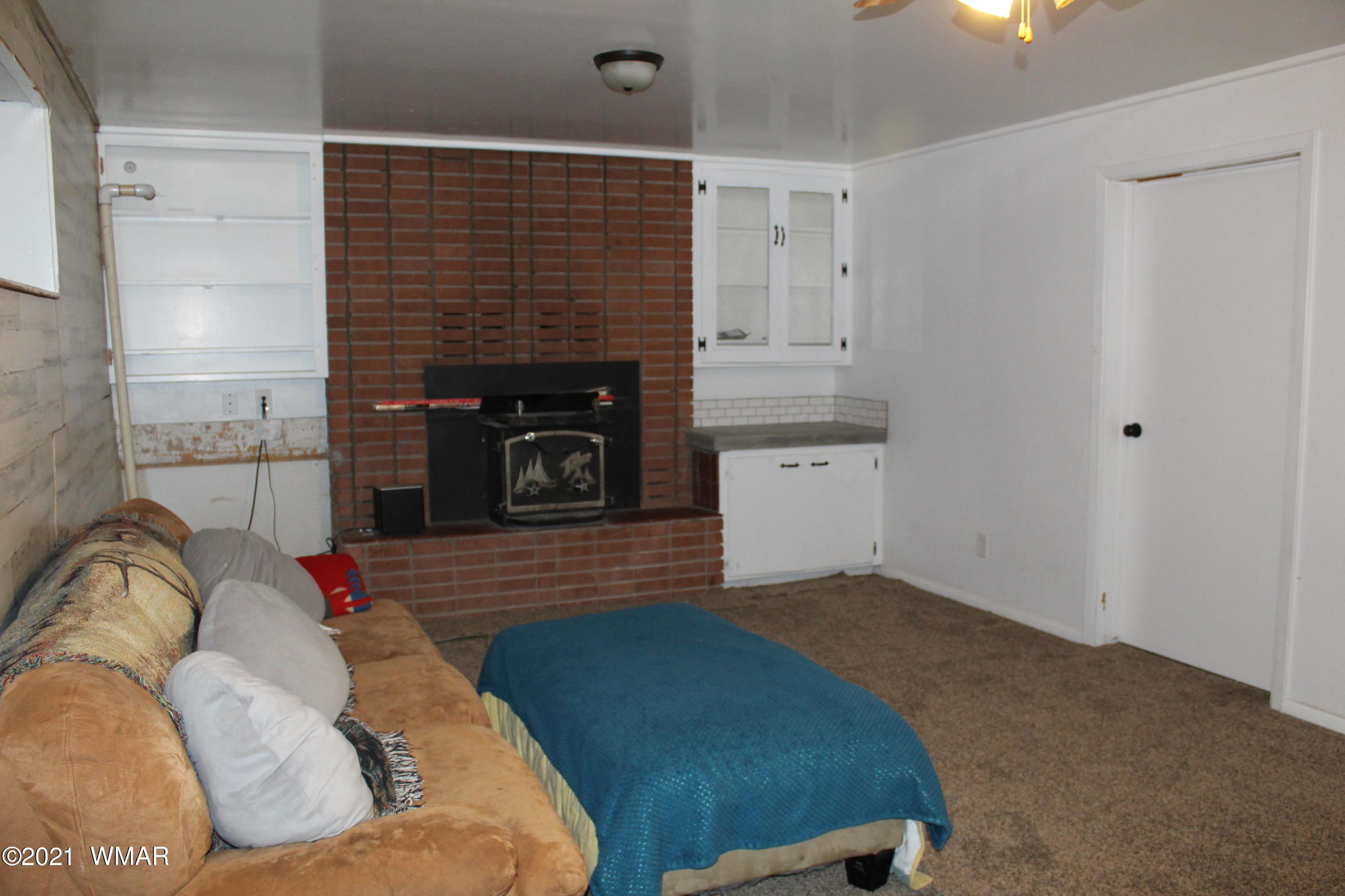 485 West 7th S Street Snowflake, AZ 85937 - Photo 27 of 50