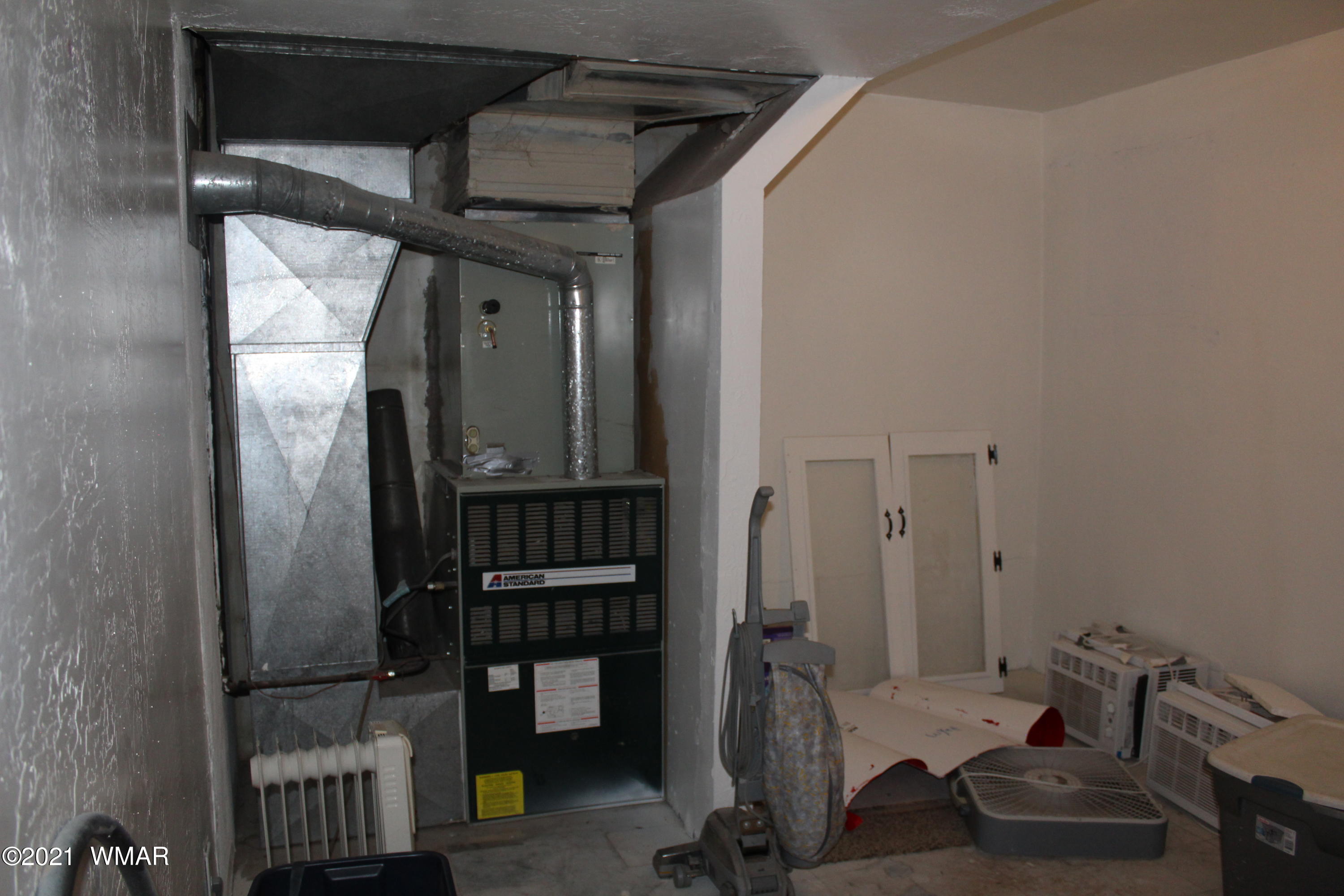 485 West 7th S Street Snowflake, AZ 85937 - Photo 30 of 50