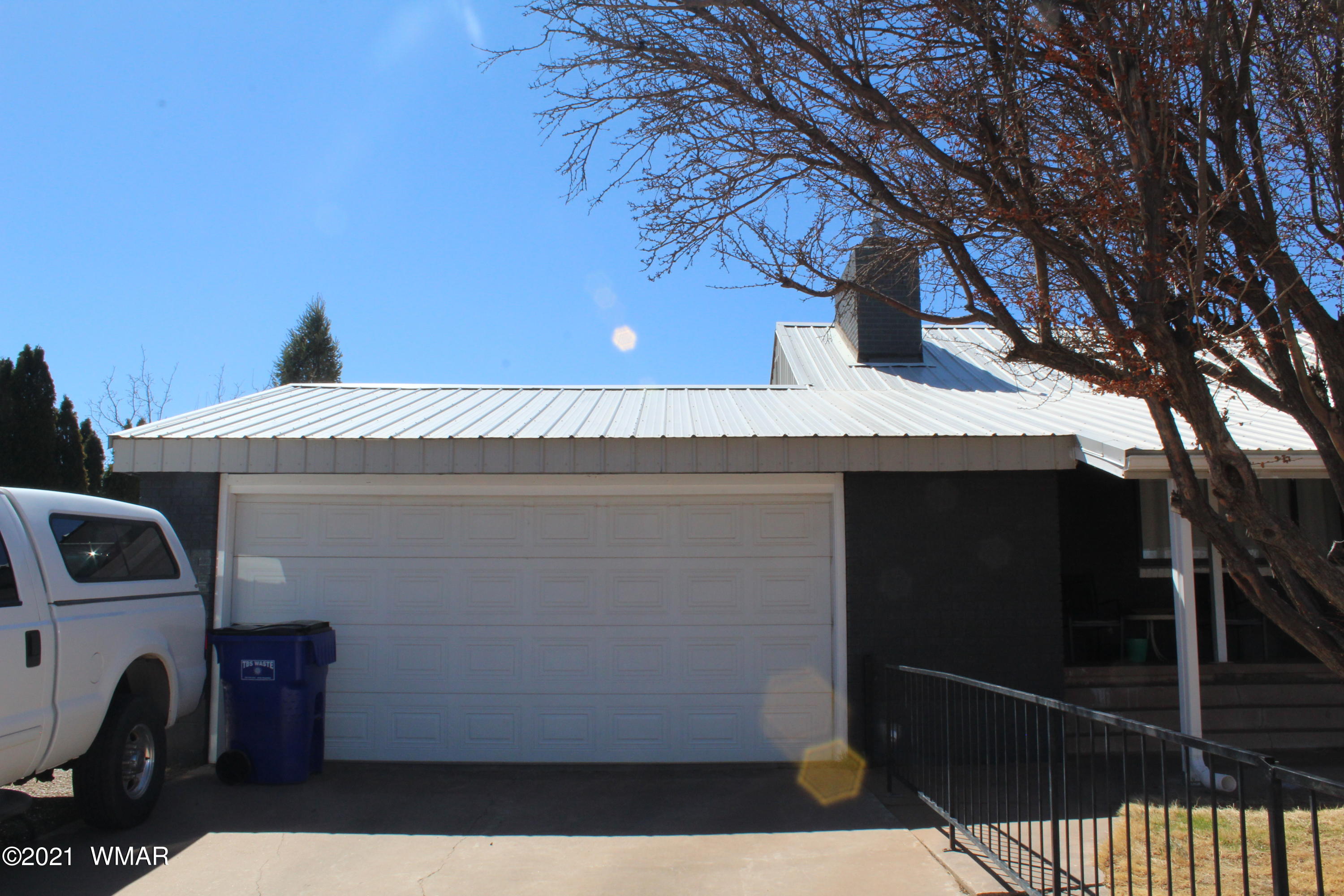 485 West 7th S Street Snowflake, AZ 85937 - Photo 3 of 50