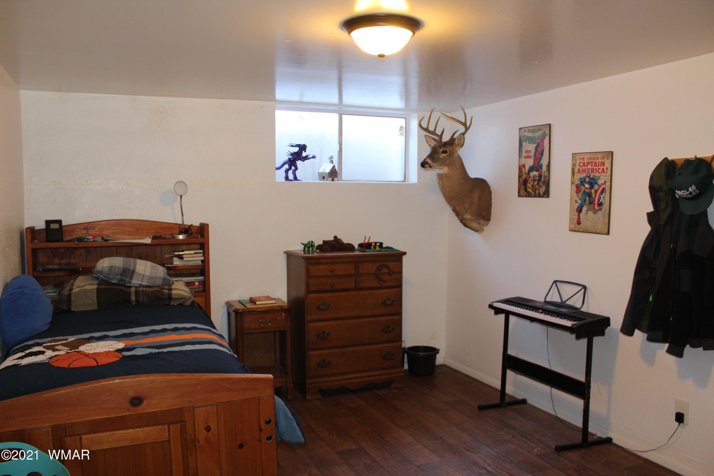 485 West 7th S Street Snowflake, AZ 85937 - Photo 37 of 50